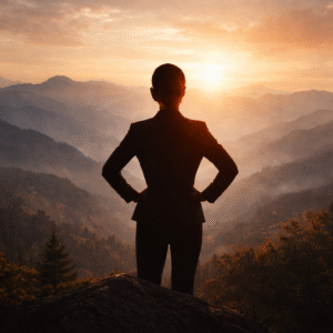 Foundations of Personal Leadership A Divine Comedy Course